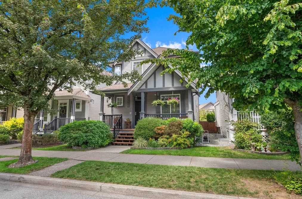18565 67 AVENUE, Surrey, BC — Residential for Sale - Main Photo