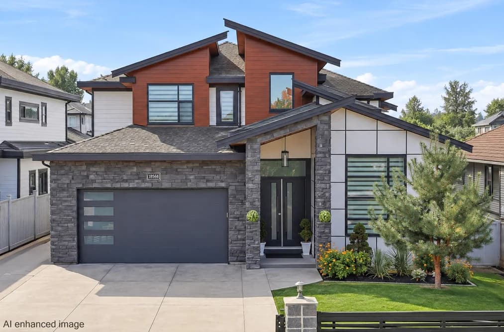 18568 58 Avenue, Surrey, BC - MLS: R3163720 - Photo 1 18568 58 Avenue, Surrey, BC - MLS: R3163720 - Photo 1