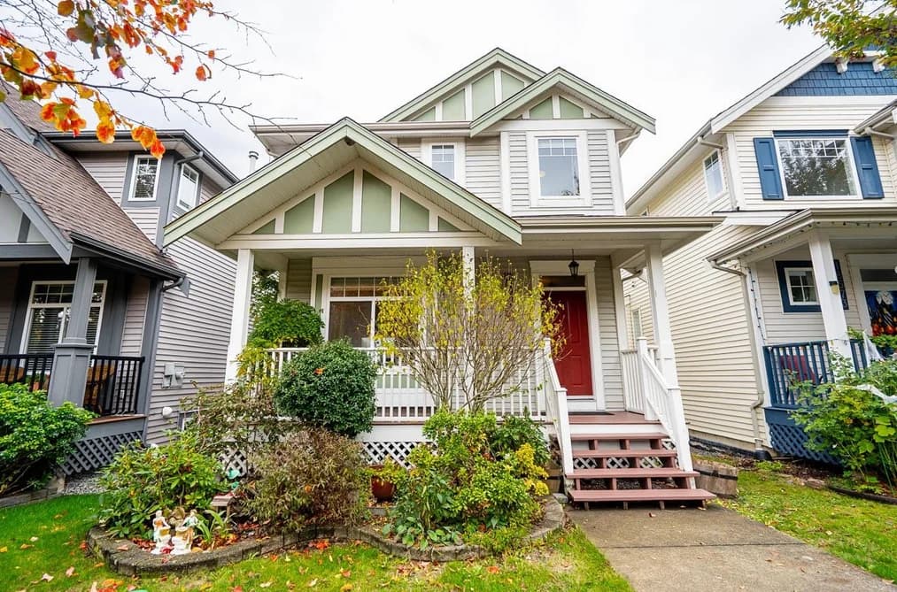 18569 67th Avenue, Surrey, BC - House for Sale - Main Photo 18569 67th Avenue, Surrey, BC - House for Sale - Main Photo