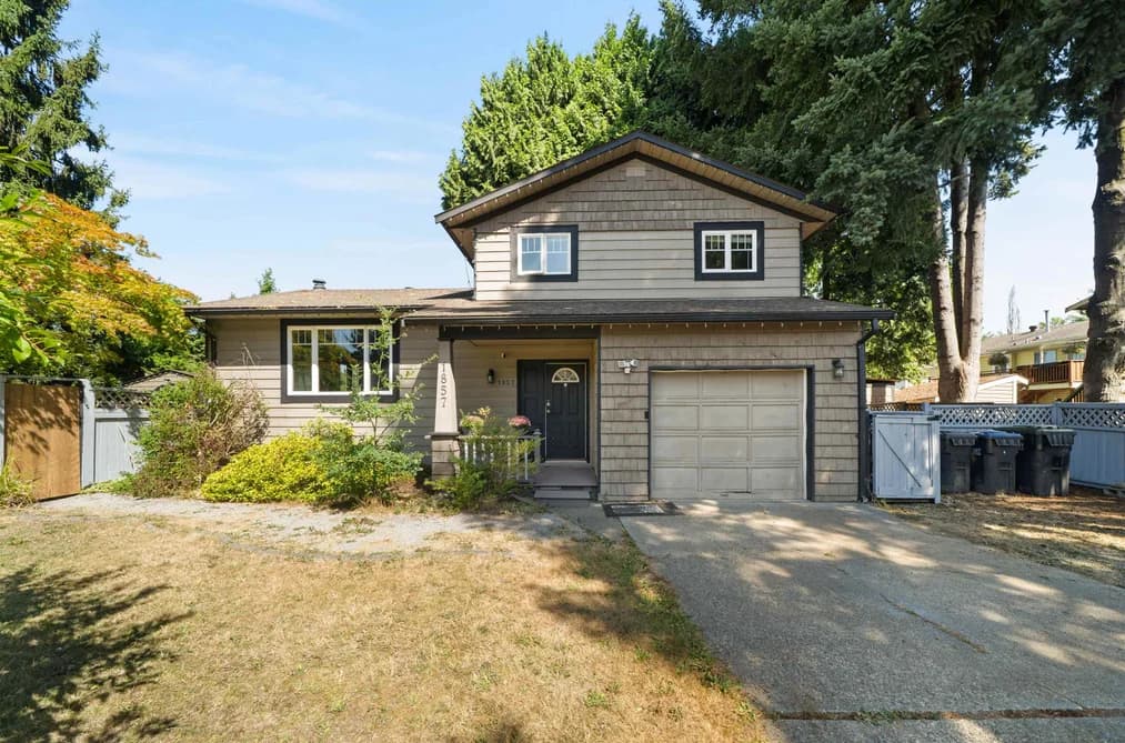 1857 WARWICK AVENUE, Port Coquitlam, BC — Residential for Sale - Main Photo