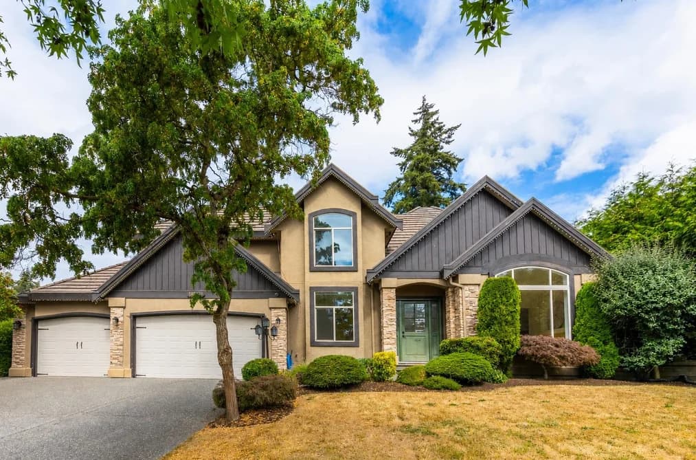 18589 55 AVENUE, Surrey, BC — Residential for Sale - Main Photo