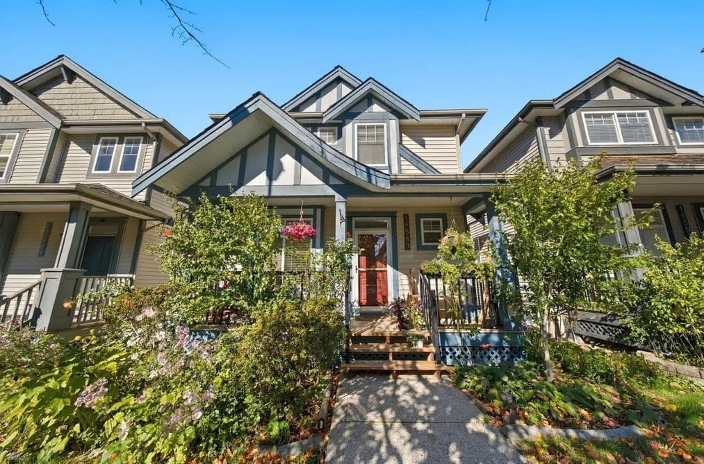 18589 67 AVENUE, Surrey, BC — Residential for Sale - Main Photo