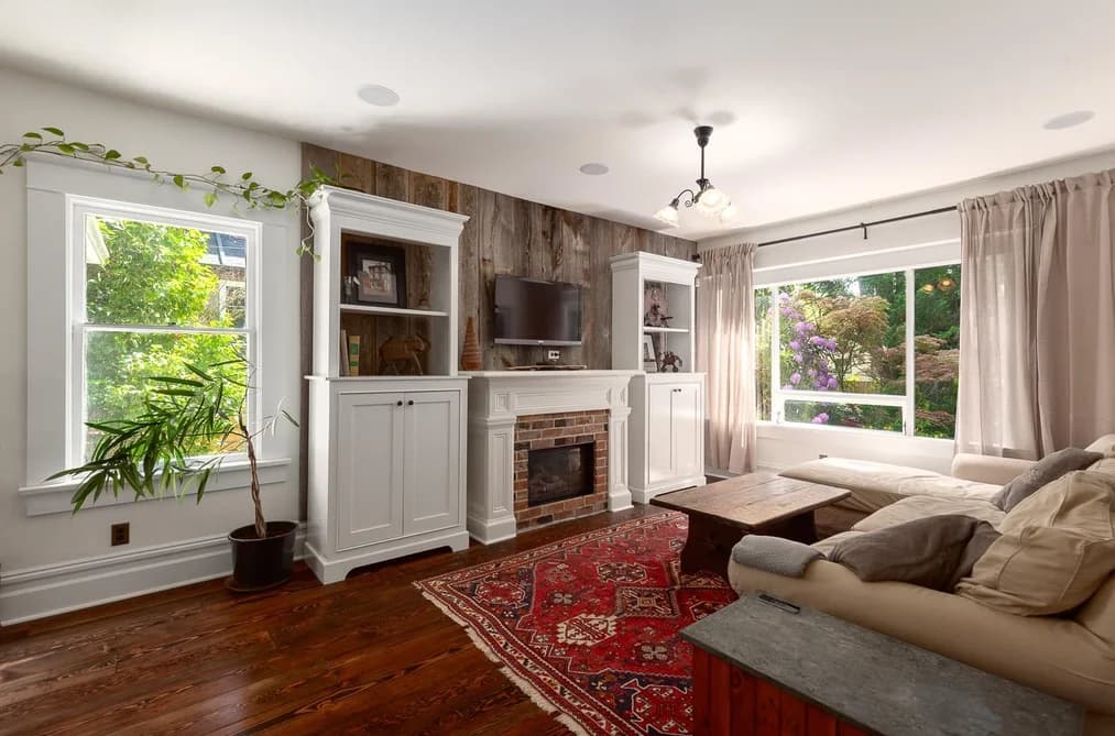 1859 NAPIER STREET, Vancouver, BC — Residential for Sale - Photo 2