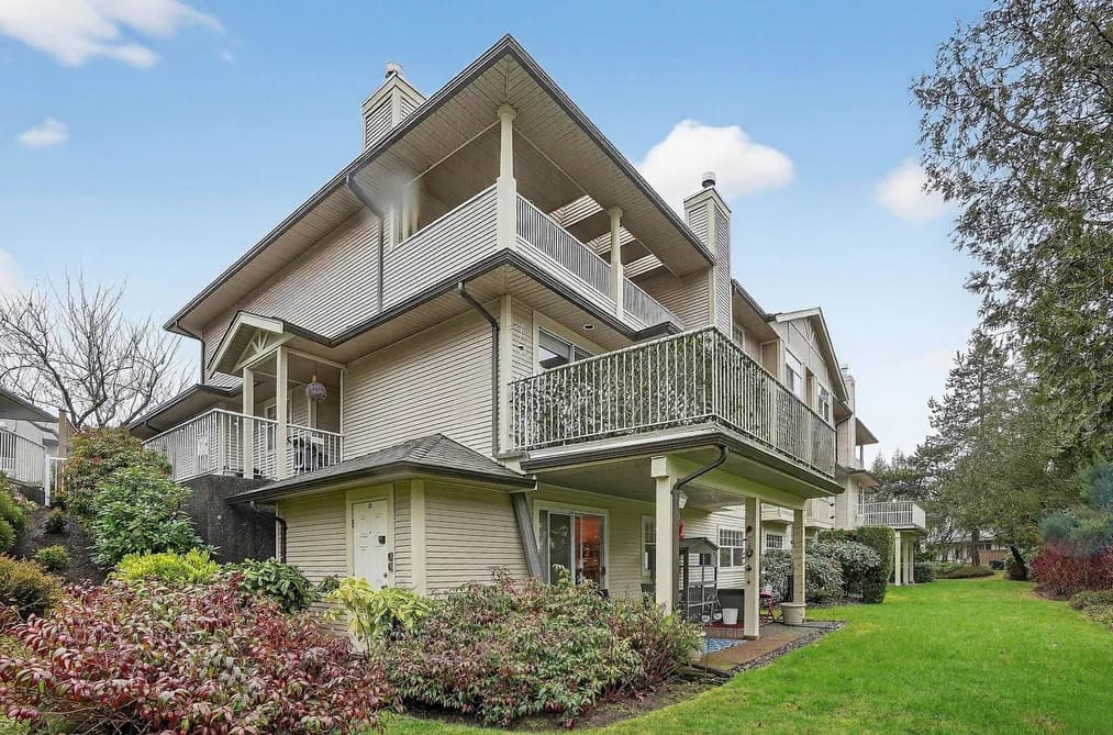 186 20391 96 AVENUE, Langley, BC — Residential for Sale - Photo 2