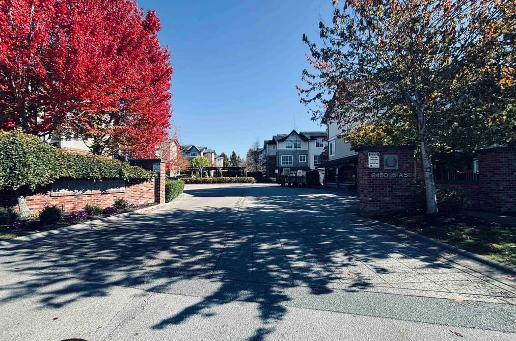 186 2450 161A STREET, Surrey, BC — Residential for Sale - Main Photo