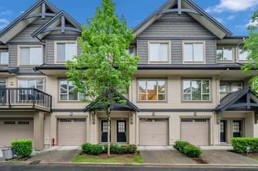 Townhouse for sale at 186 3105 Dayanee Springs Boulevard Coquitlam British Columbia - MLS: R3128850