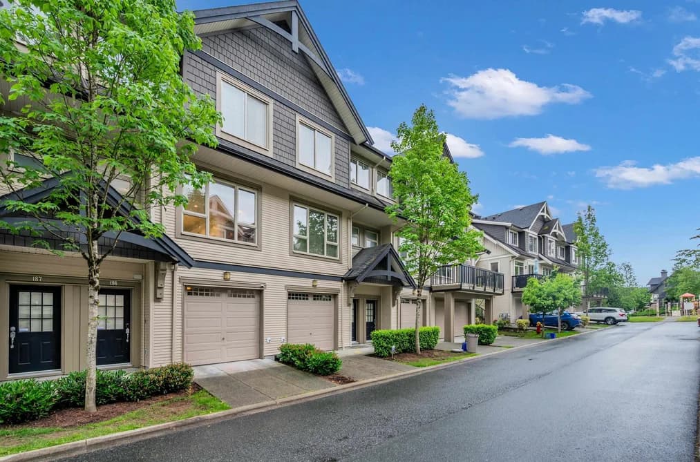 186 3105 DAYANEE SPRINGS BOULEVARD, Coquitlam, BC — Residential for Sale - Photo 2