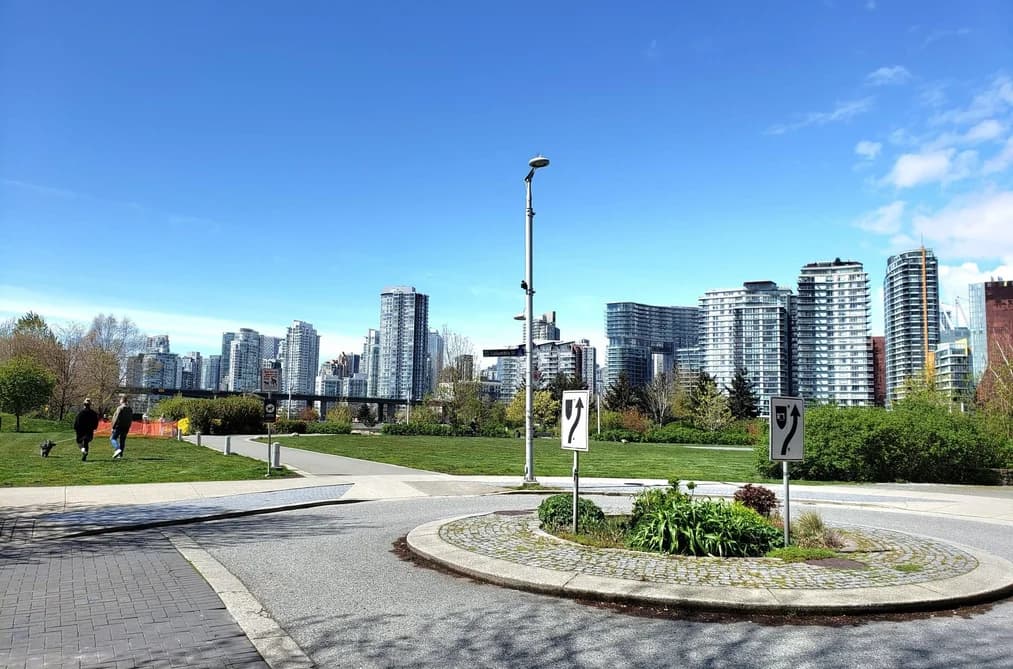 186 ATHLETES WAY, Vancouver BC V5Y 0B5 - Photo 1