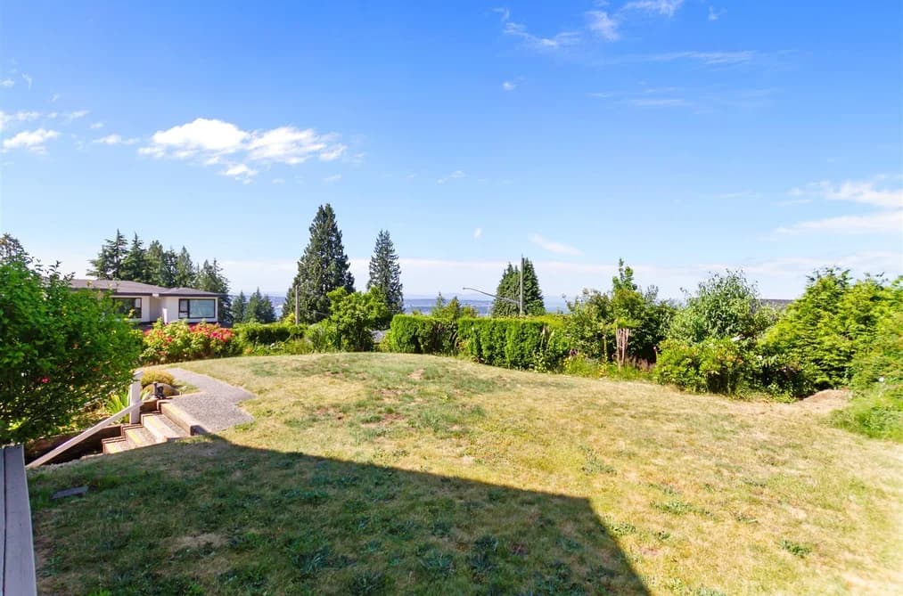 186 E BRAEMAR ROAD, Vancouver, BC — Residential for Sale - Photo 2