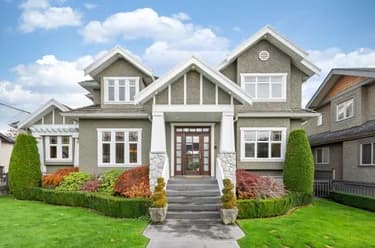 House for sale at 186 Macdonald Avenue Burnaby British Columbia - MLS: R3108473