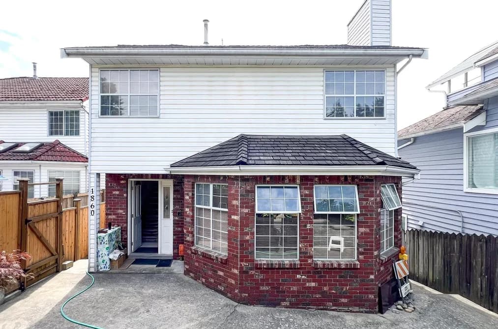 1860 SE MARINE DRIVE, Vancouver, BC — Residential for Sale - Main Photo