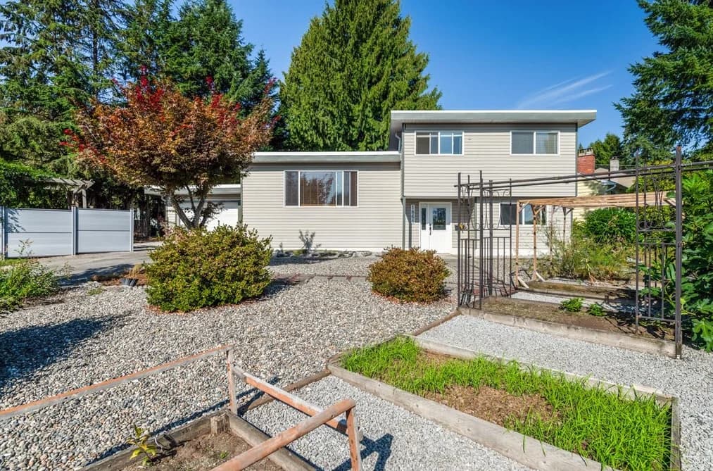 1861 GALER WAY, Port Coquitlam, BC — Residential for Sale - Photo 2
