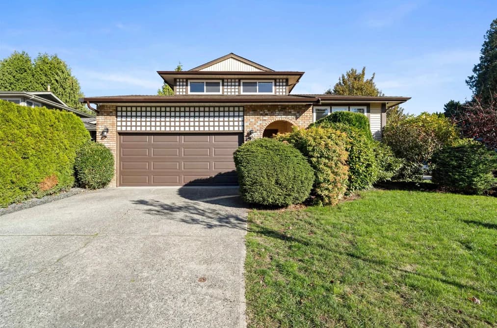 1862 148A STREET, Surrey, BC — Residential for Sale - Main Photo