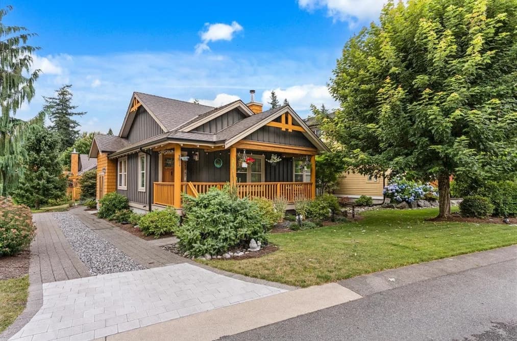 1862 BLACKBERRY LANE, Lindell Beach, BC — Residential for Sale - Main Photo