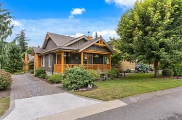House for sale at 1862 Blackberry Lane Lindell Beach British Columbia - MLS: R3146686