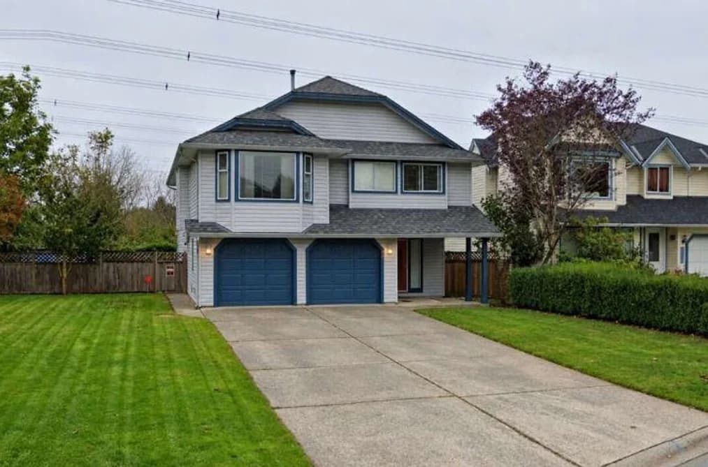18622 59 AVENUE, Surrey, BC — Residential for Sale - Main Photo