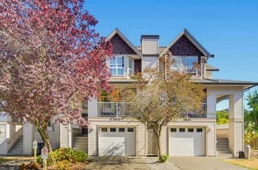 Townhouse for sale at 18636 65 Avenue Surrey British Columbia - MLS: R3166042