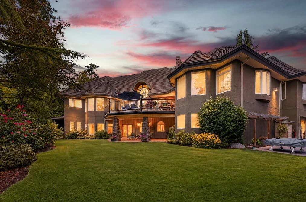 18638 54A AVENUE, Surrey, BC — Residential for Sale - Main Photo