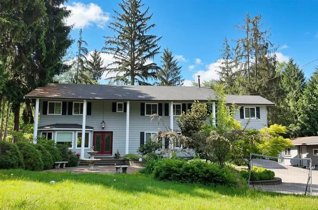 18640 32 AVENUE, Surrey, BC — Residential for Sale - Main Photo