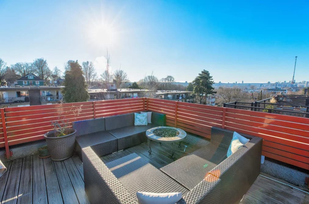 1865 ADANAC STREET, Vancouver, BC — Residential for Sale - Main Photo