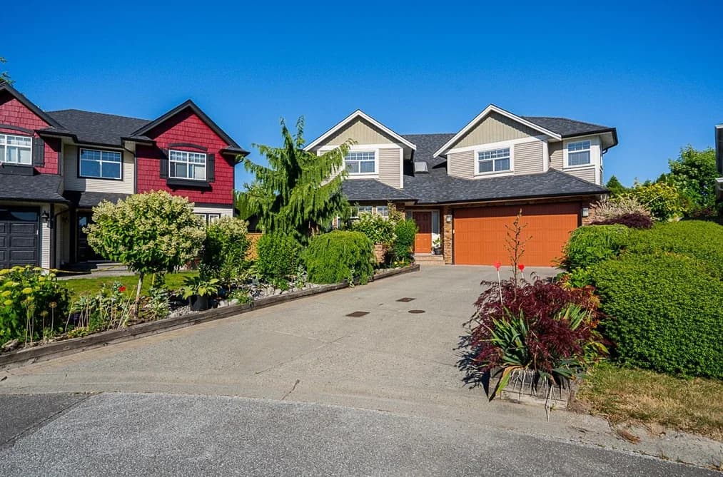 18656 64A AVENUE, Surrey, BC — Residential for Sale - Main Photo