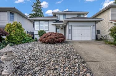 House for sale at 1869 Harbour Street Port Coquitlam British Columbia - MLS: R3146950