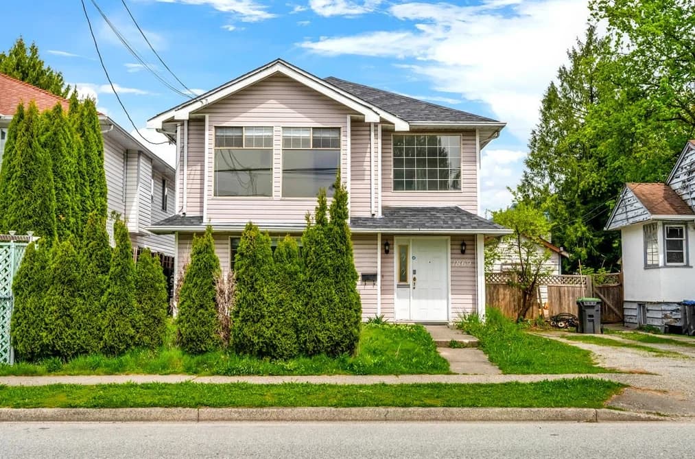 1869 PRAIRIE AVENUE, Port Coquitlam, BC — Residential for Sale - Main Photo