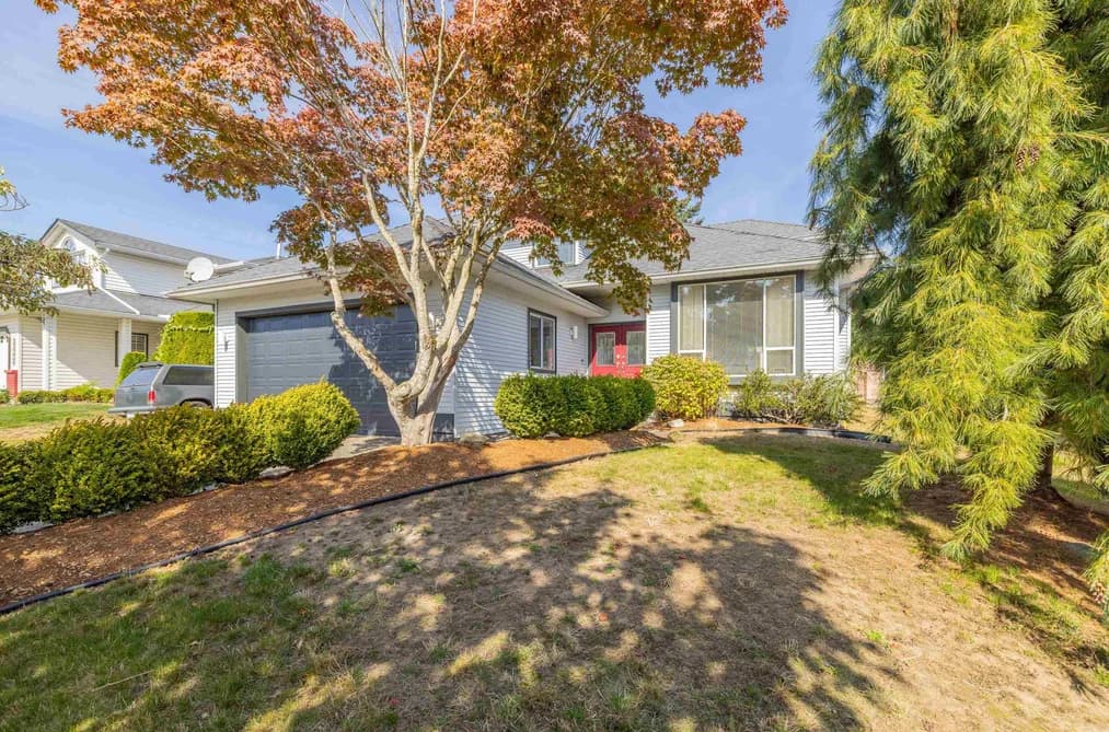 18693 56A AVENUE, Surrey, BC — Residential for Sale - Main Photo