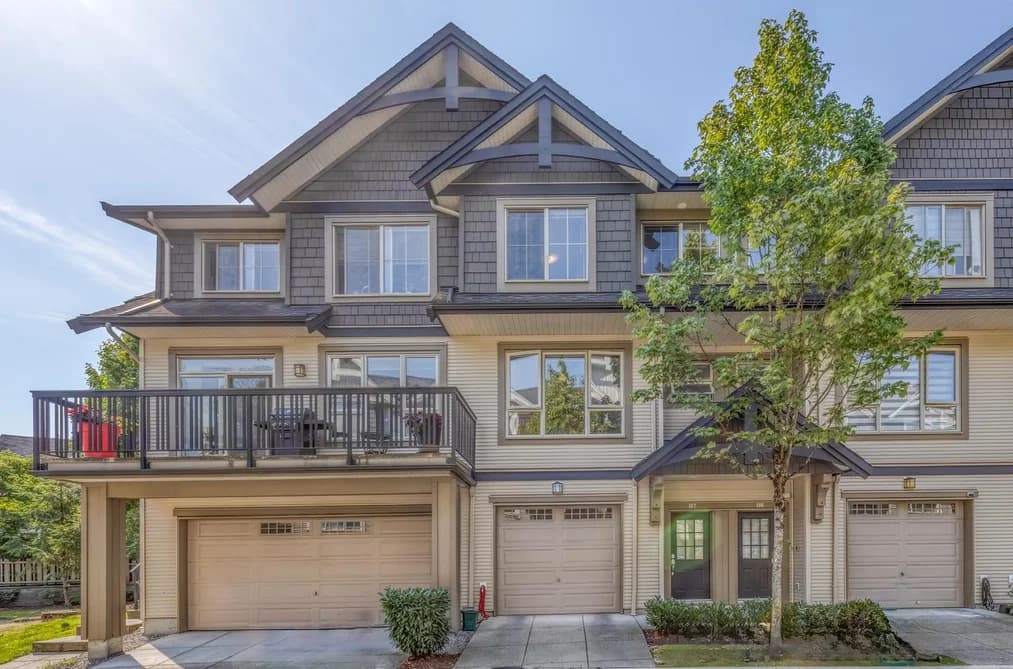 187 3105 DAYANEE SPRINGS BOULEVARD, Coquitlam, BC — Residential for Sale - Main Photo