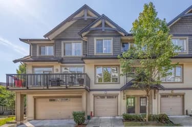 Townhouse for sale at 187 3105 Dayanee Springs Boulevard Coquitlam British Columbia - MLS: R3148139