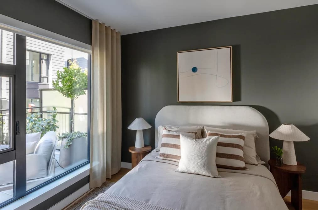 187 5433 OAK STREET, Vancouver, BC — Residential for Sale - Photo 2