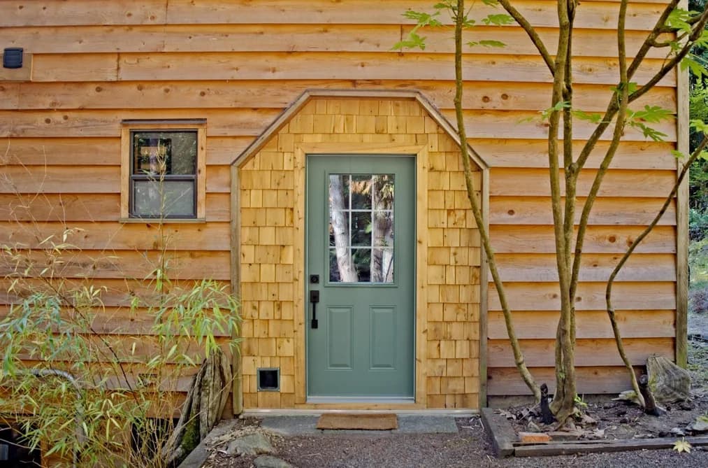 187 S WARBLER ROAD, Galiano Island, BC — Residential for Sale - Photo 2
