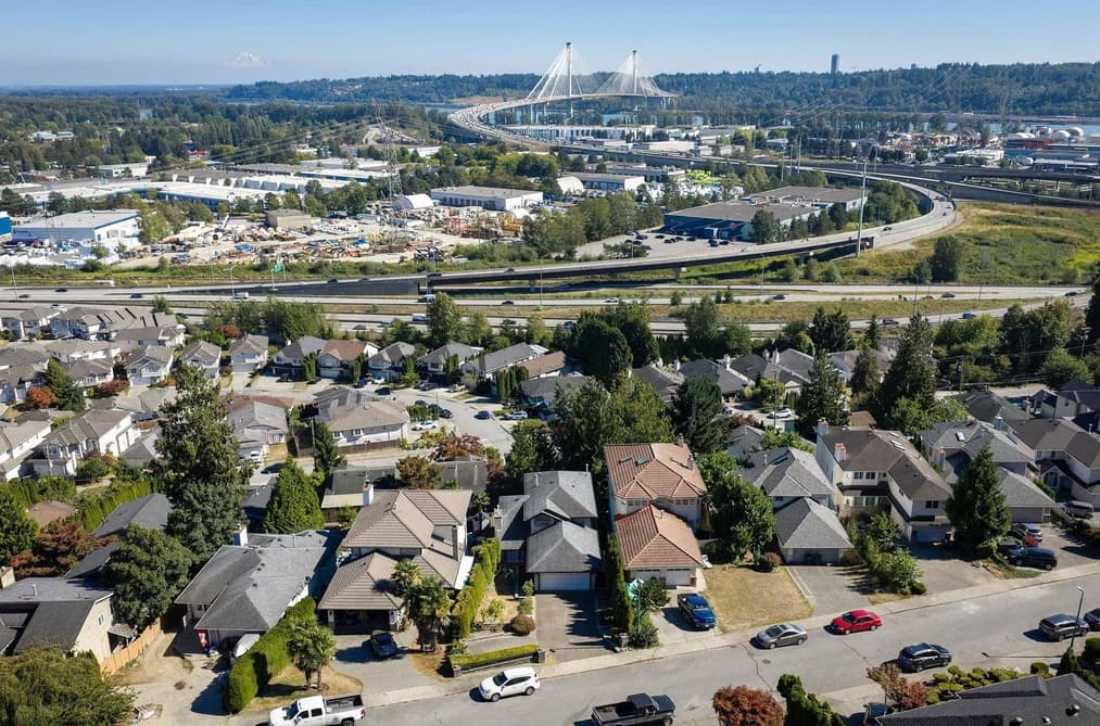 187 WARRICK STREET, Coquitlam, BC — Residential for Sale - Main Photo