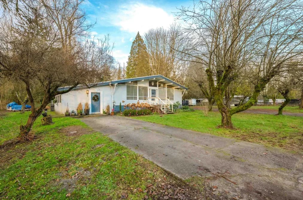 18701 88 AVENUE, Surrey, BC — Residential for Sale - Main Photo