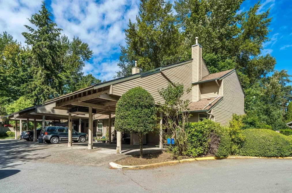 1873 LILAC DRIVE, Surrey, BC — Residential for Sale - Main Photo