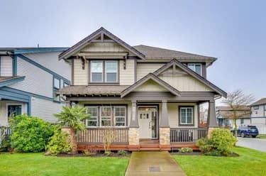 House for sale at 1873 Osprey Drive Tsawwassen British Columbia - MLS: R3110046