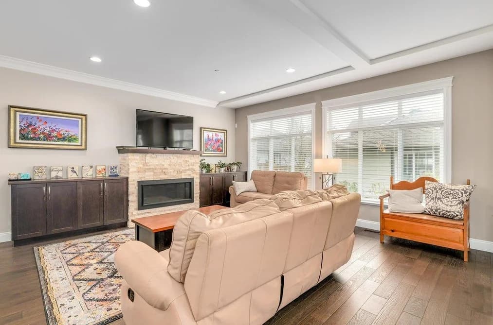 1873 OSPREY DRIVE, Tsawwassen, BC — Residential for Sale - Photo 2