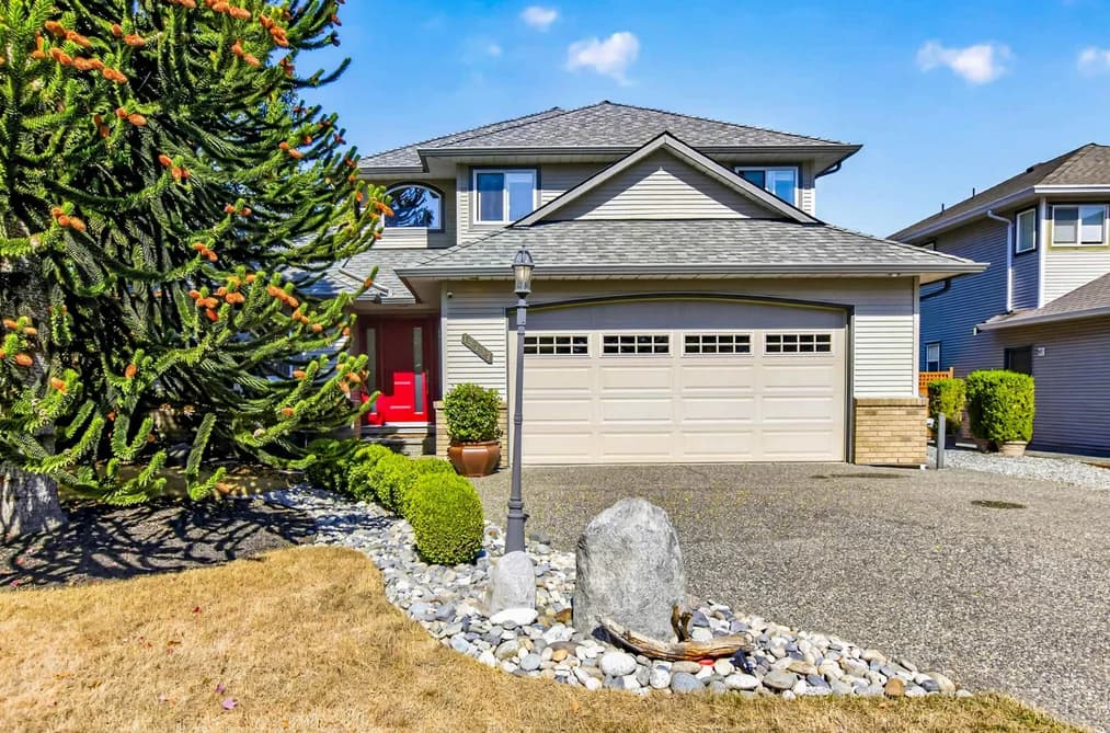 18737 65 AVENUE, Surrey, BC — Residential for Sale - Main Photo