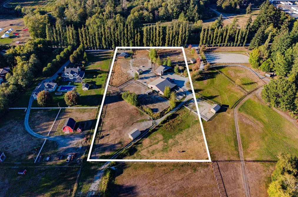 18738 20 AVENUE, Surrey, BC — Land for Sale - Photo 2