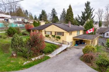 House for sale at 1874 Hillside Avenue Coquitlam British Columbia - MLS: R3143580