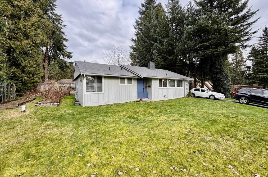 1876 BEAULYNN PLACE, North Vancouver, BC — Residential for Sale - Main Photo