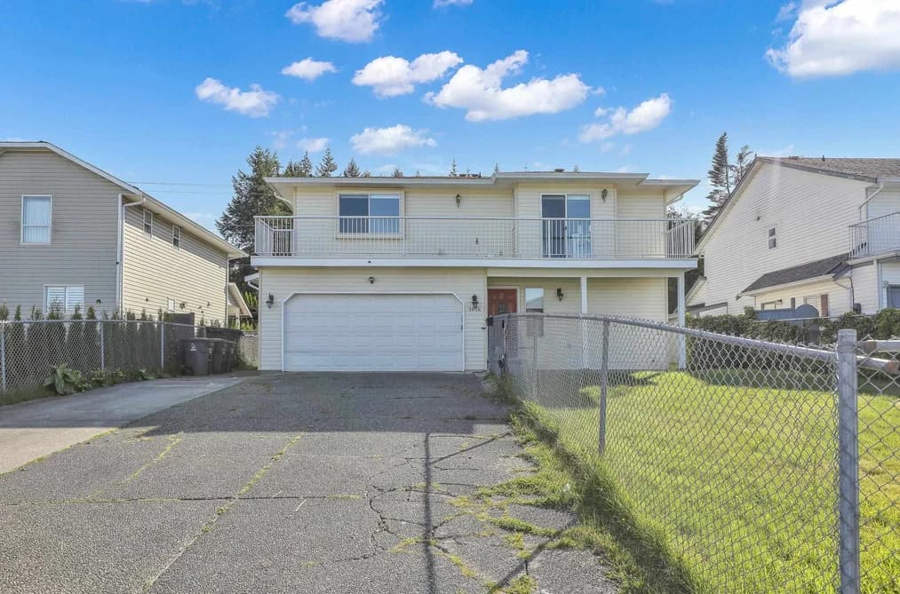 1876 KING GEORGE BOULEVARD, Surrey, BC — Residential for Sale - Main Photo