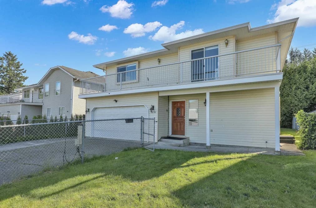 1876 KING GEORGE BOULEVARD, Surrey, BC — Residential for Sale - Photo 2