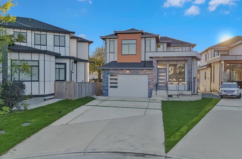 18764 62A AVENUE, Surrey, BC — Residential for Sale - Main Photo
