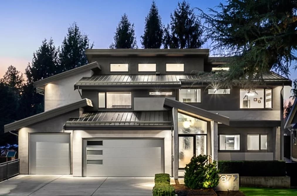 1877 126 STREET, Surrey, BC — Residential for Sale - Main Photo