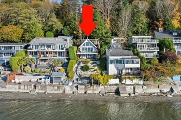 House for sale at 188 Tsawwassen Beach Road Delta British Columbia - MLS: R3082040