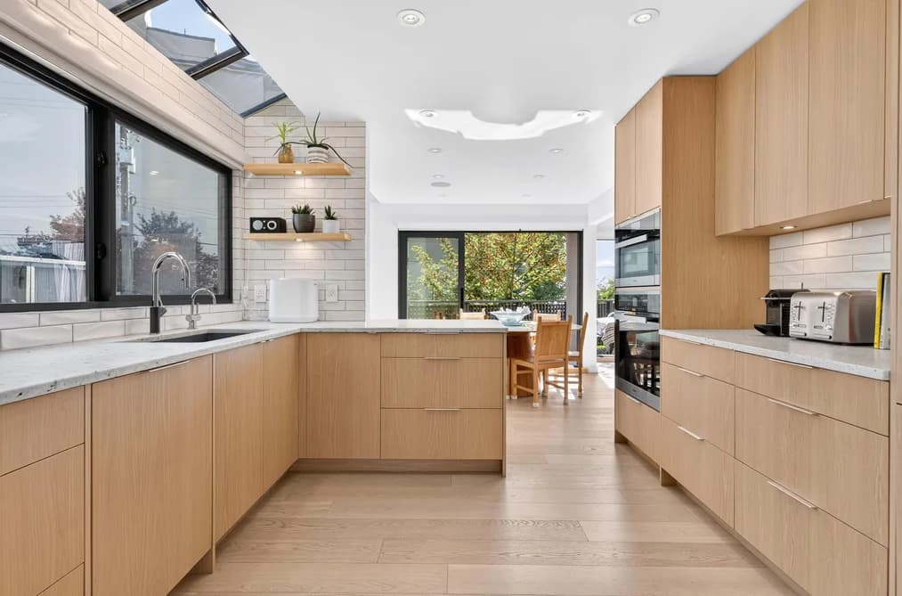 1880 BELLEVUE AVENUE, West Vancouver, BC — Residential for Sale - Main Photo