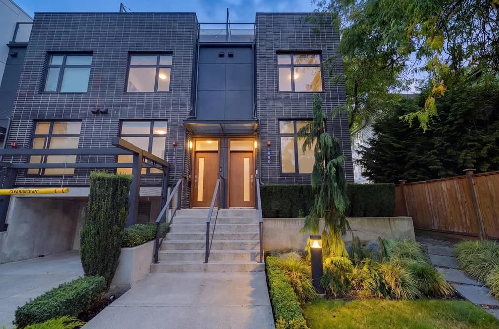 1880 E GEORGIA STREET, Vancouver, BC — Residential for Sale - Main Photo