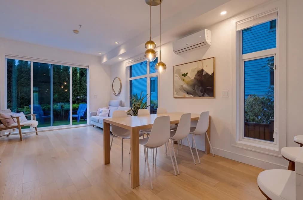 1880 E GEORGIA STREET, Vancouver, BC — Residential for Sale - Photo 2