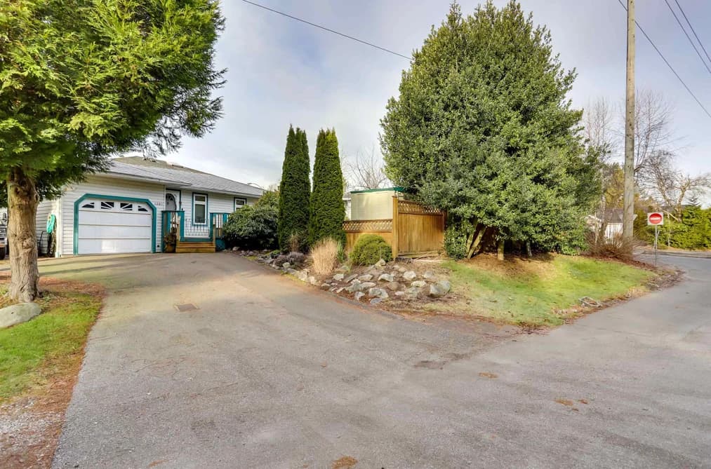 1881 160 STREET, Surrey, BC — Residential for Sale - Main Photo